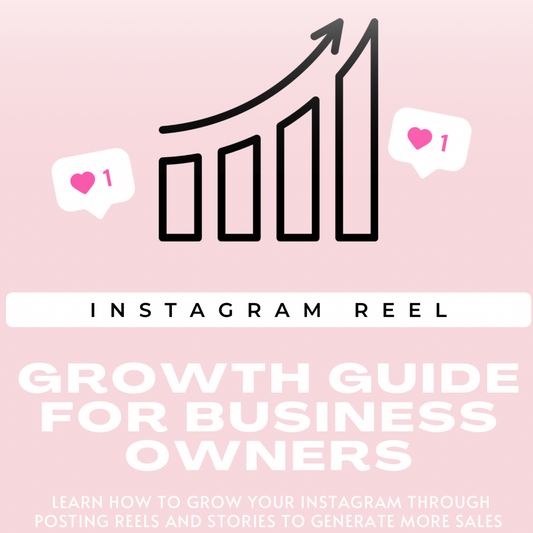 Instagram Reel Growth Guide