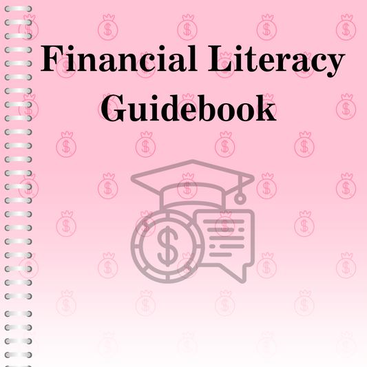 FREE Financial Literacy Guidebook