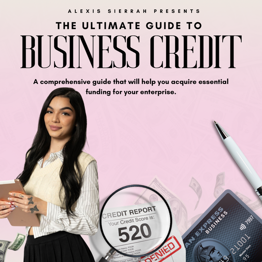 Business Credit Guide