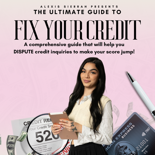 How to Boost your Credit Score