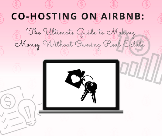 Airbnb Co-Hosting Guide